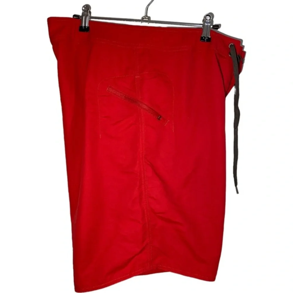 Patagonia Mens Size‎ 34 Swim Trunks Shorts 100% Nylon 10